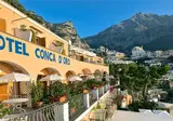 Hotel Conca D'oro foto 28