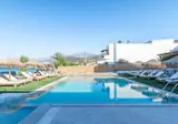 Golden Bee Lifestyle Hotel foto 13