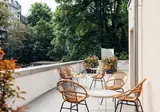 harry's home Berlin Moabit foto 15