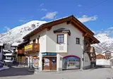 Chalet li Palu foto 1