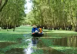 Vietnam compleet foto 1
