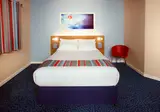 Travelodge London Central City Road foto 22