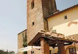 Country Hotel Borgo Sant'Ippolito foto 6