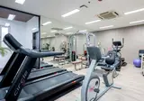Grand Mercure Bangkok Asoke Residence foto 13