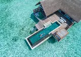 Four Seasons Resort Maldives at Landaa Giraavaru foto 4