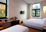 abba Burgos Hotel foto 30