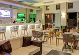 Alkionis Beach Hotel foto 21