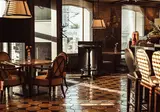 Semarah Metropole Hotel foto 2