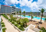 Mangrove Beach Resort foto 24