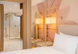 Mövenpick Hotel Istanbul Bosphorus foto 16