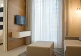 Metropol Ceccarini Suite foto 2
