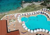 Appartementen Poggio di Tropea foto 9