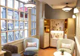 Mercure Paris Notre Dame Saint Germain des Pr foto 9