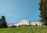 Austria Trend Hotel Schloss Wilhelminenberg foto 18