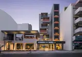 Hyperion City Hotel foto 1