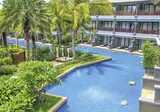 Phuket Marriott Resort & Spa, Naiyang foto 11