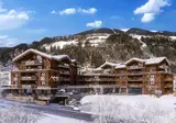 Appartement Venediger Lodge foto 1