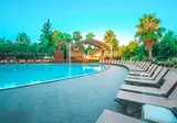 Orfeus Queen Hotel foto 4