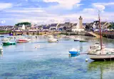 Camping La Pointe De Roscoff foto 10