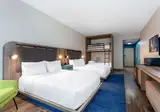 Tryp by Wyndham Orlando foto 19
