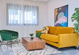 Stayhere Rabat Hay Riad Sophisticated Residen foto 3