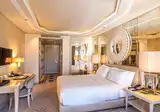 Wyndham Grand Istanbul Kalamis Marina Hotel foto 3