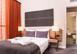 Adina Apartment Hotel Berlin Checkpoint Charlie foto 17