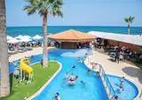 Mimoza Beach Hotel foto 17
