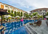 Kuta Beach Club Hotel foto 1