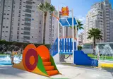 Hotel AR Diamante Beach foto 17