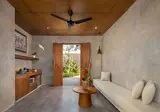 Agrapana Beach Villa foto 5
