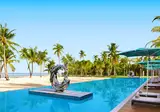 Pullman Maldives All-Inclusive Resort foto 2