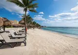 Catalonia Yucatan Beach foto 4
