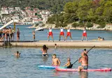 Jezera Lovišća Murter foto 14