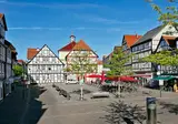 Knaus Campingpark Eschwege foto 20