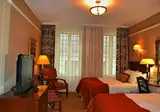 Wall Street Inn foto 18