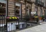 Edinburgh Thistle Hotel foto 7