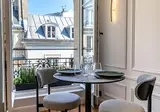 Villa SoPi Appart'Hotel by Patrick Hayat foto 3
