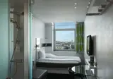 Hotel Wakeup Copenhagen, Carsten Niebuhrs Gade foto 4