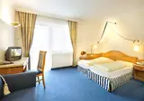 Hotel Ferienwelt Kristall foto 2