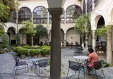 Parador de Granada foto 19