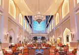 Bab Al Qasr Hotel foto 16