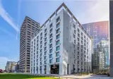 Clayton Hotel City of London foto 1