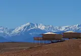 Nkhila Lodge Agafay Desert Private Camp foto 2
