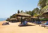 Le Meridien Al Aqah Beach Resort foto 10
