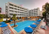 Kayamaris Hotel & Spa foto 1