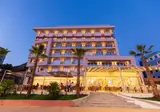 AMR Hotel - Durres foto 1