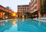 Diwane Hotel & Spa foto 1
