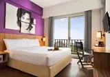 Fame Hotel Sunset Road Kuta foto 2