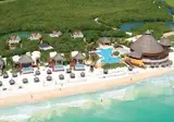 Fairmont Mayakoba foto 1
